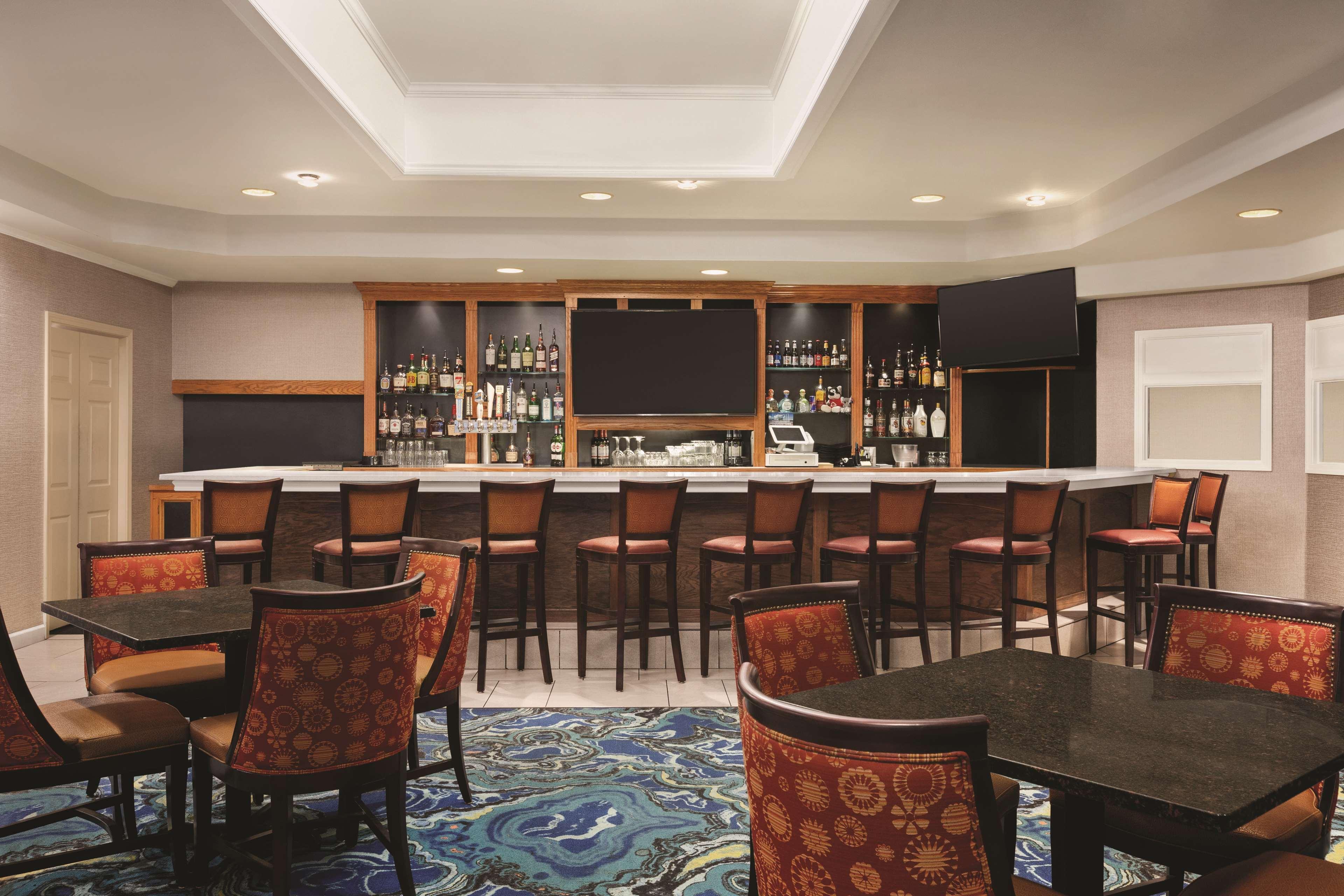 Radisson Hotel Lenexa Overland Park Exterior foto