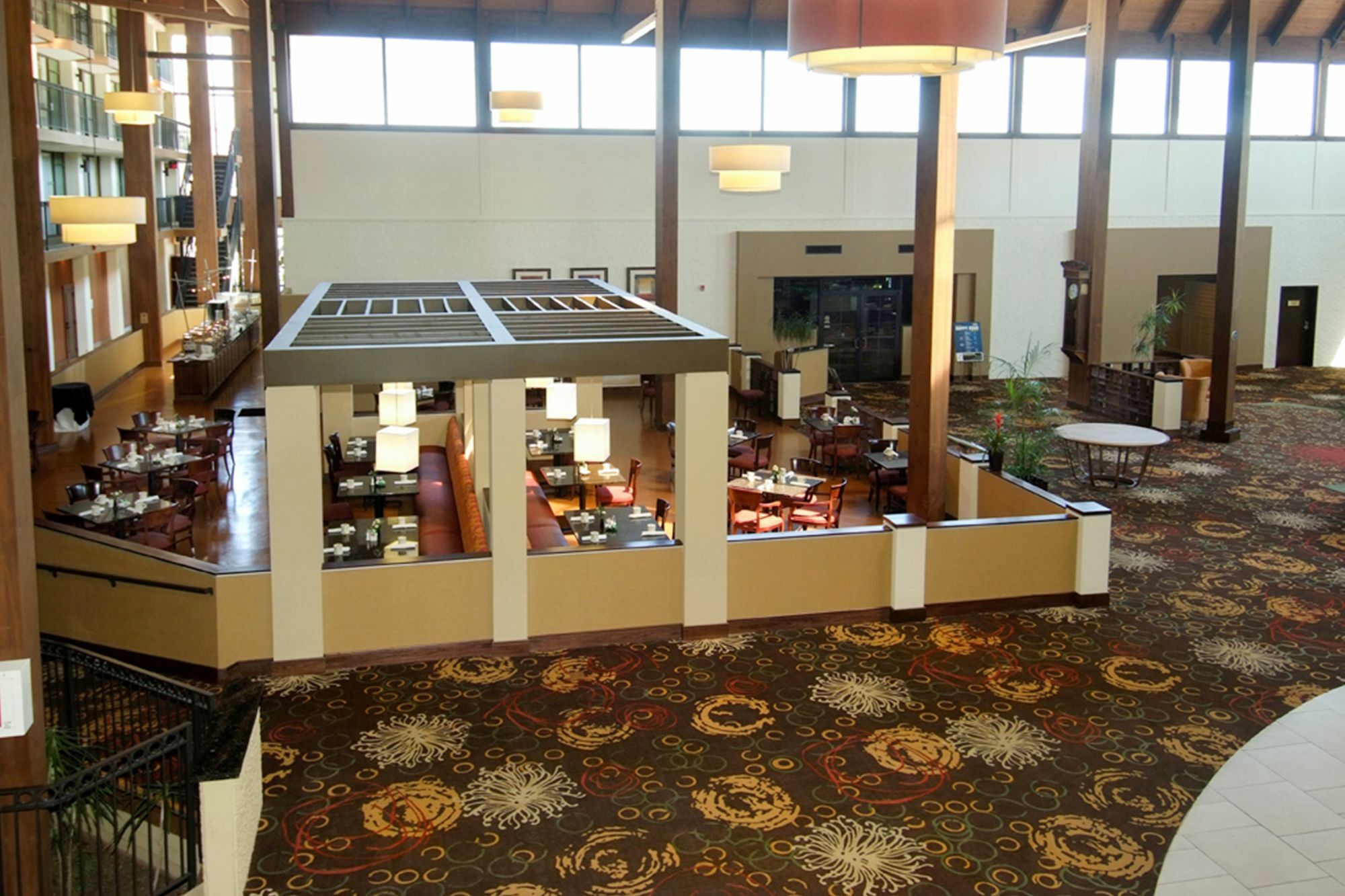 Radisson Hotel Lenexa Overland Park Exterior foto