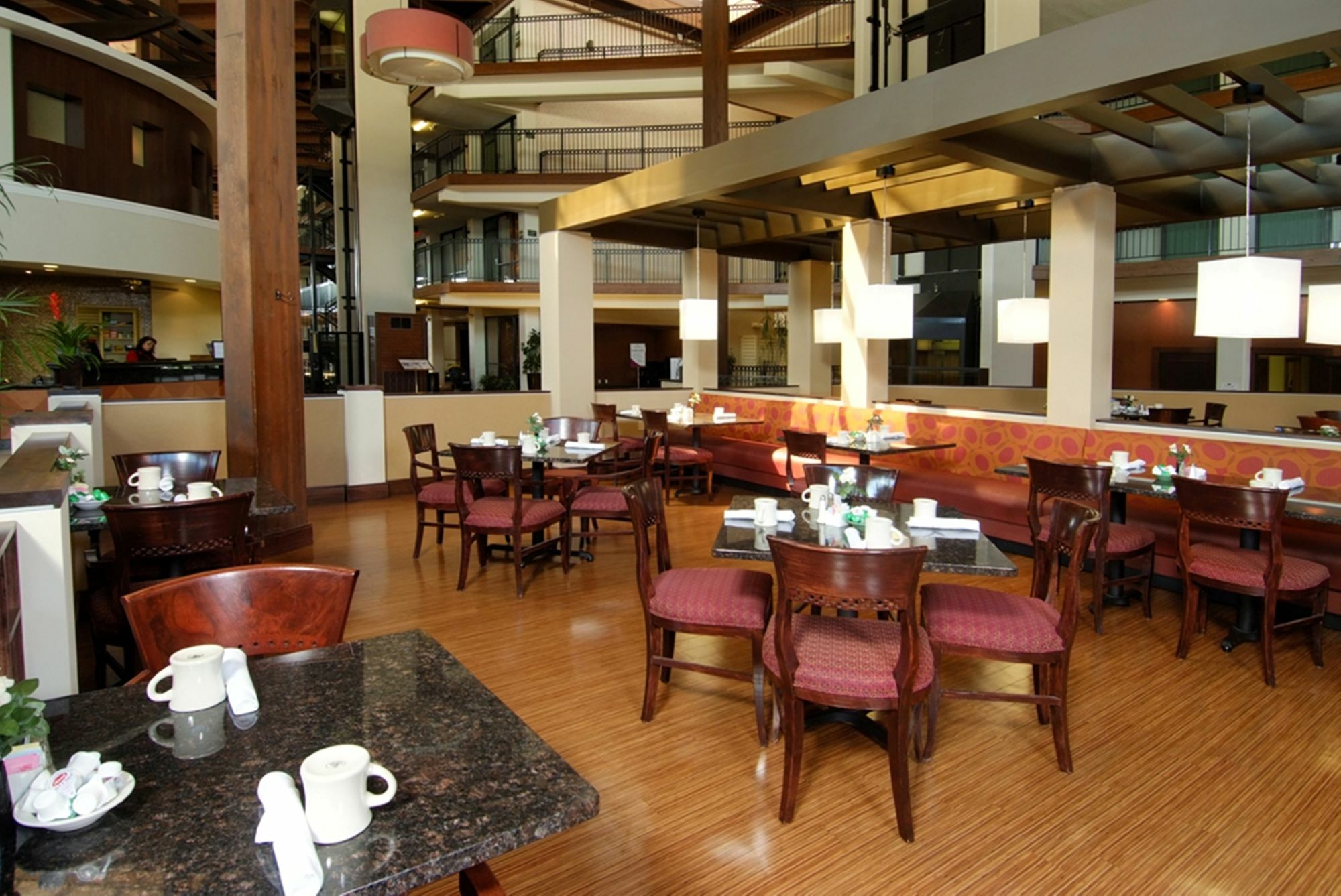 Radisson Hotel Lenexa Overland Park Exterior foto