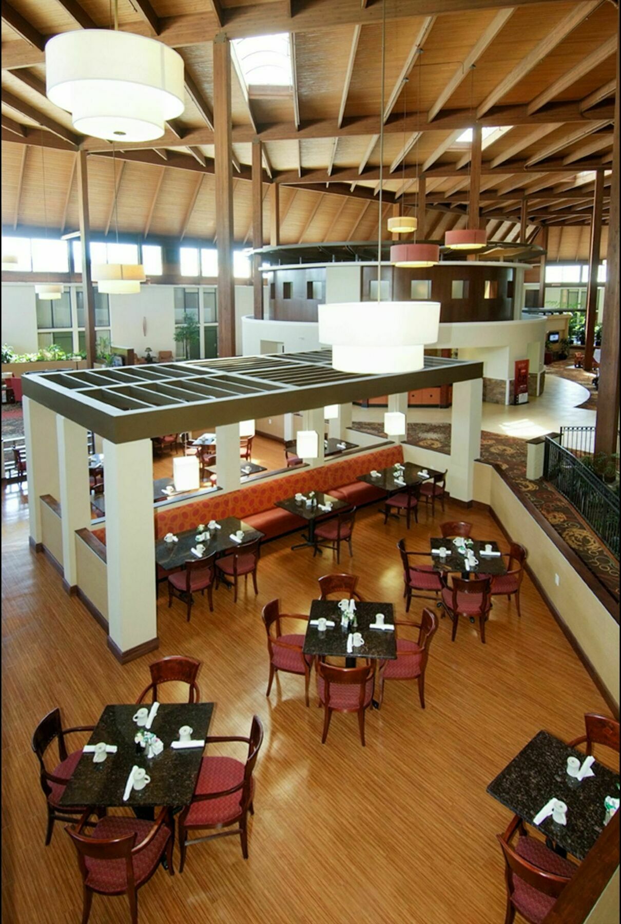 Radisson Hotel Lenexa Overland Park Exterior foto
